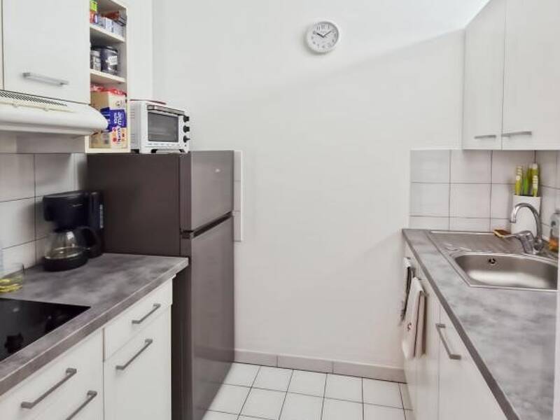 Maison à louer, 53m², GRENADE