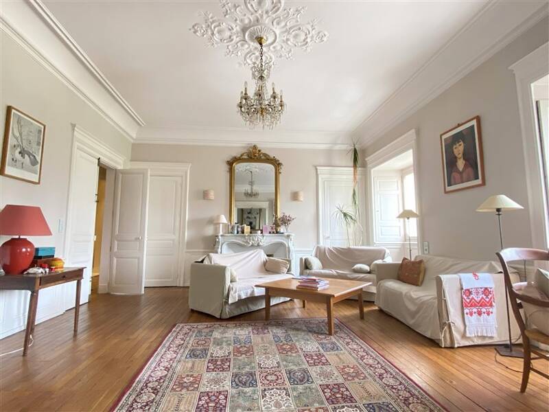 Maison à vendre, 204m², NANTES