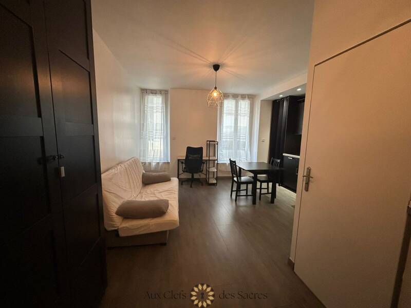 Maison à louer, 23m², REIMS