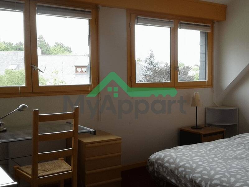 Maison à louer, 0m², ANGERS