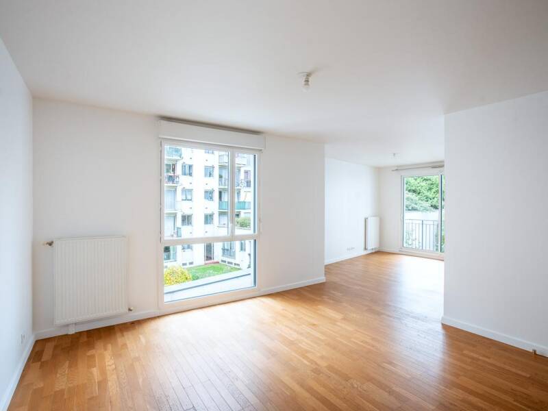 Maison à louer, 70m², PARIS 18E