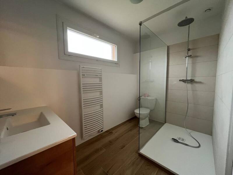 Maison à louer, 123m², ALBI