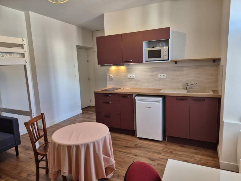 Maison à louer, 20m², ANGERS