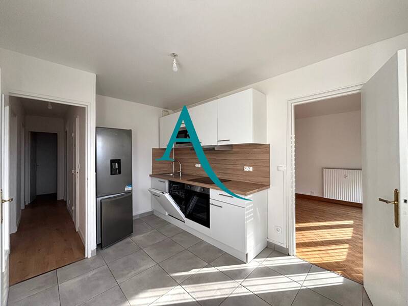 Maison à louer, 83m², LE HAVRE