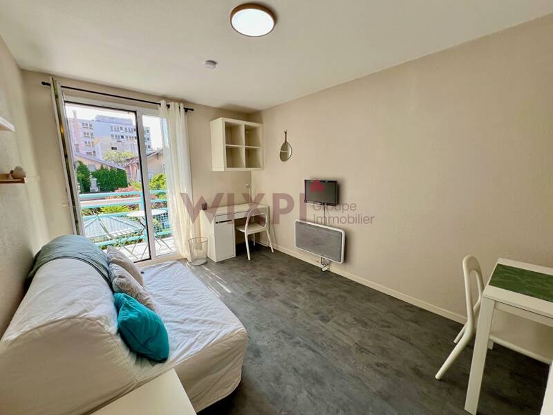 Maison à vendre, 17m², GRENOBLE