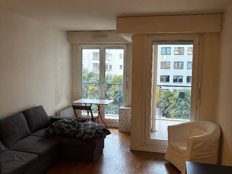 Maison à louer, 42m², MONTROUGE