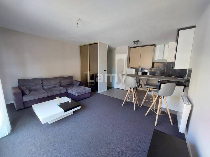 Maison à louer, 49m², REIMS