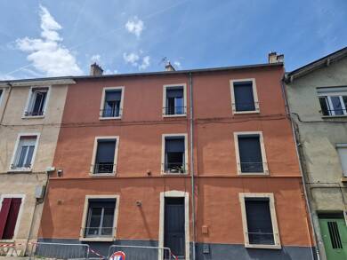 Immeuble à vendre 950 000 € 312 m² Villeurbanne 69100