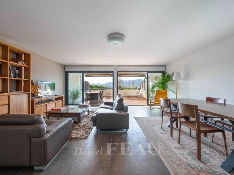 Maison à vendre, 139m², MARSEILLE 8E