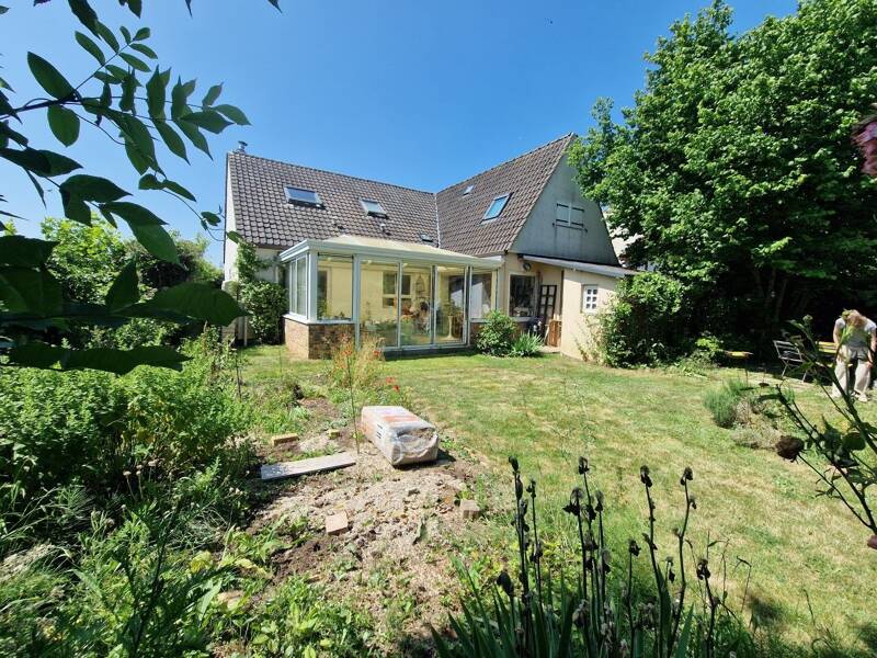 Maison à vendre, 146m², LES MOLIERES