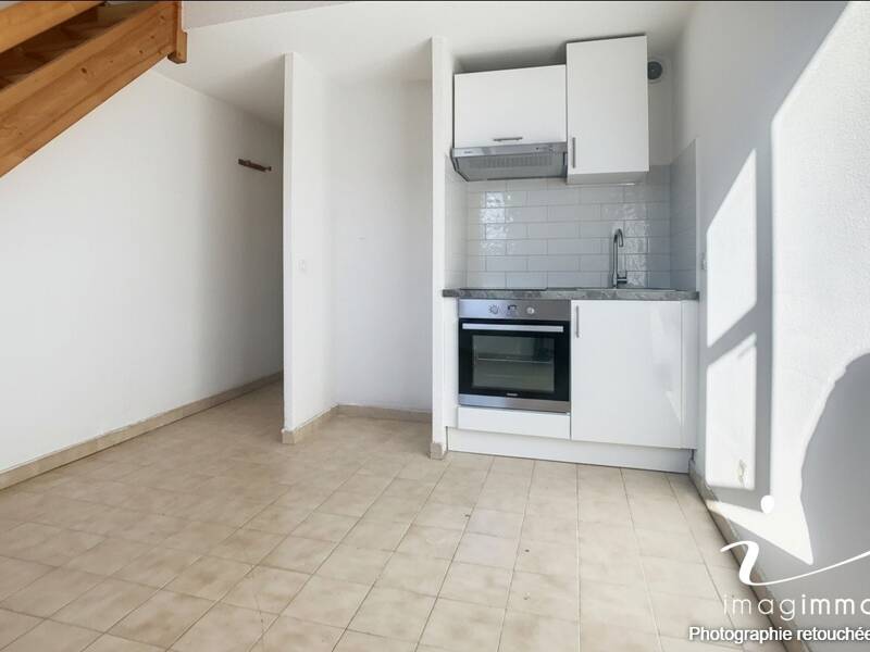 Maison à vendre, 29m², MONTPELLIER