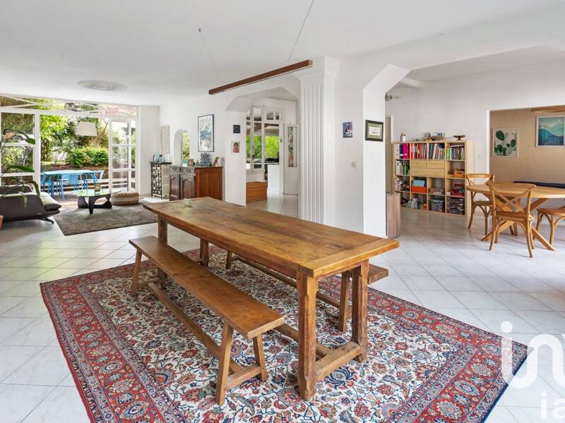 Maison à vendre, 205m², NANTES