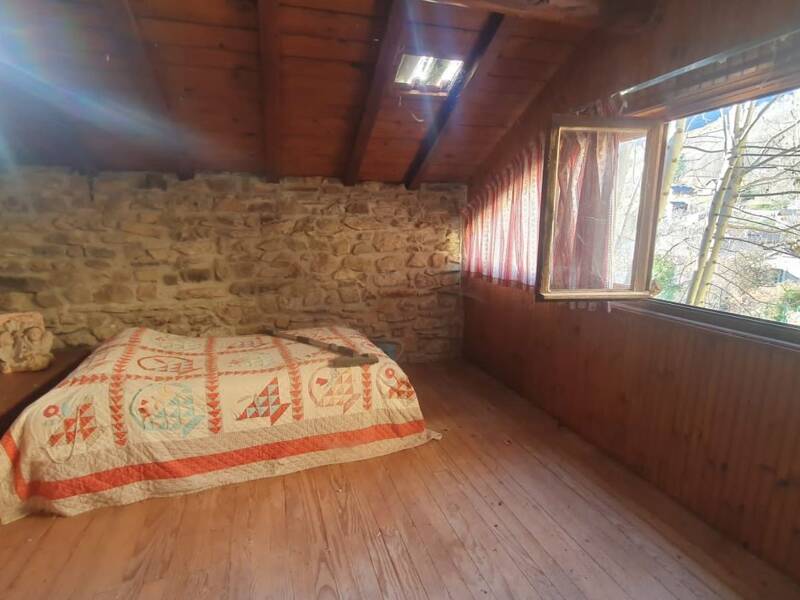 Maison à vendre, 109m², LES CABANNES