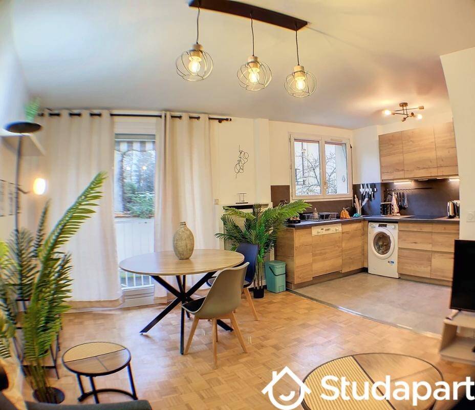 Maison à louer, 52m², VERSAILLES