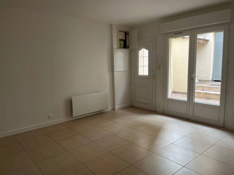 Maison à louer, 36m², MONTREUIL