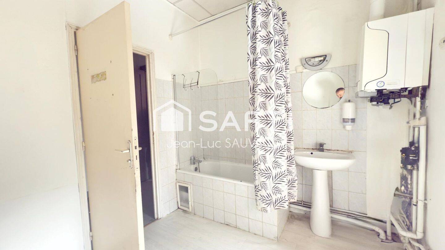 Maison à vendre, 100m², TOURCOING