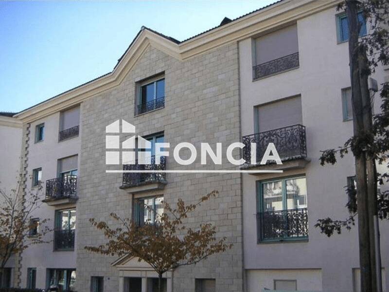 Maison à louer, 32m², FOURQUEUX