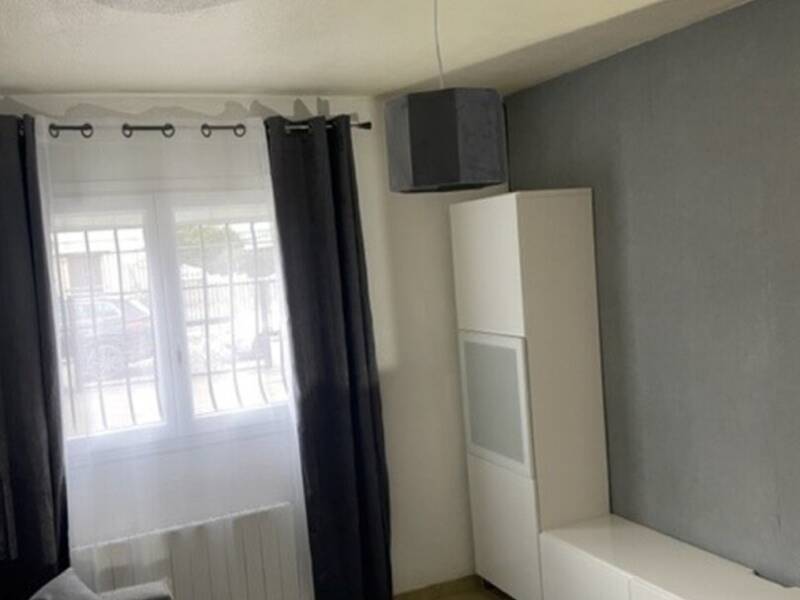 Maison à louer, 17m², NOGENT SUR OISE