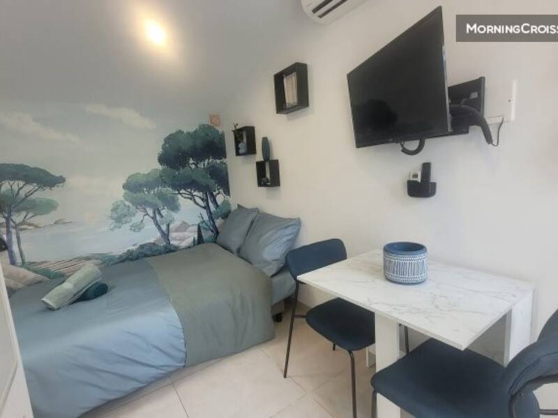 Maison à louer, 21m², NICE