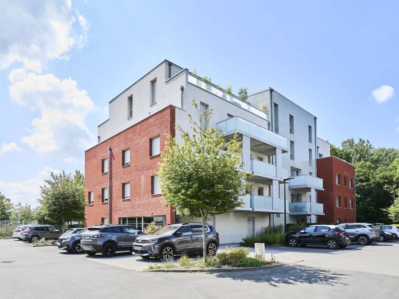 Maison à vendre, 63m², PERENCHIES