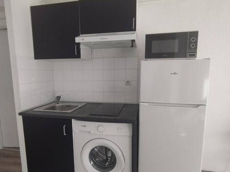 Maison à louer, 27m², MARSEILLE 9E