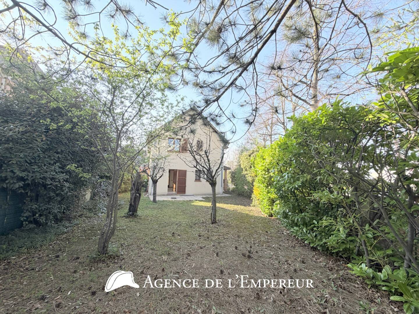 Maison à vendre, 170m², RUEIL MALMAISON