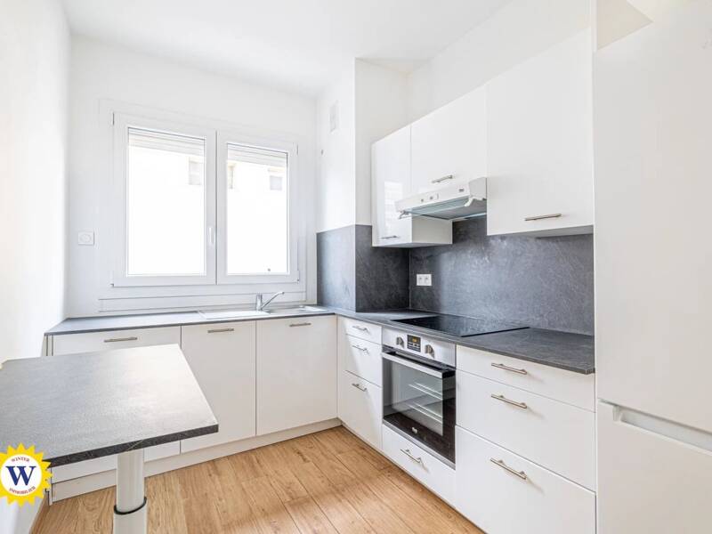 Maison à louer, 49m², NICE