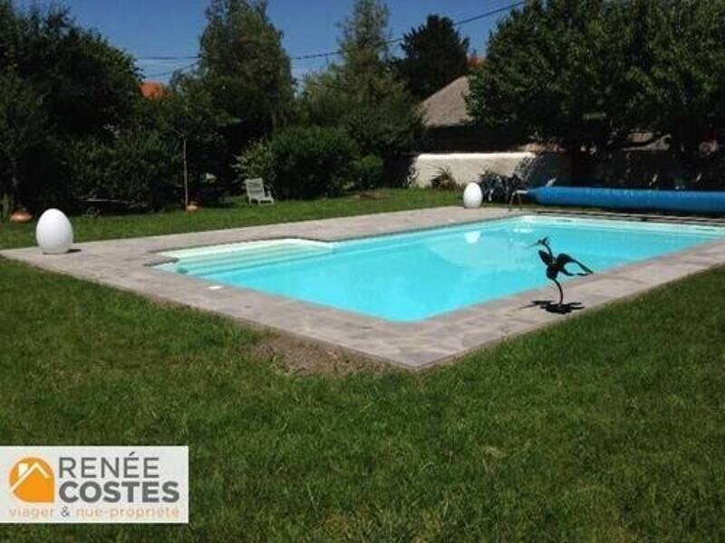 Maison à vendre, 220m², CLERMONT FERRAND