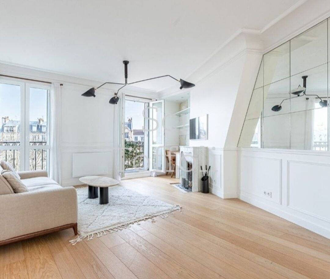Maison à louer, 77m², VERSAILLES