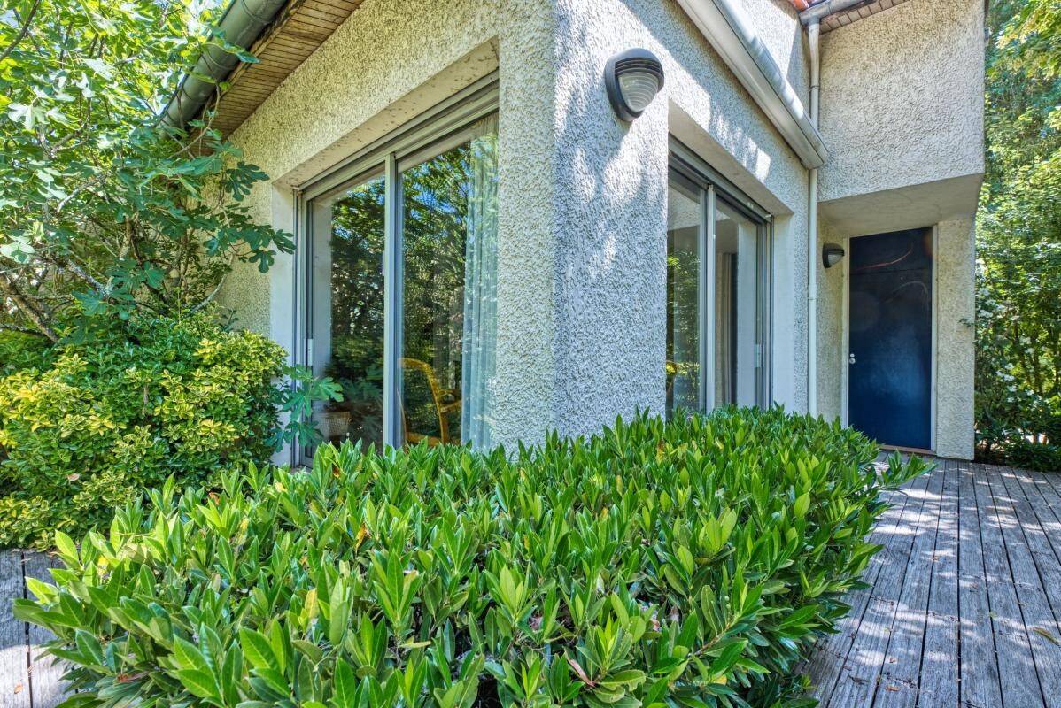 Maison à vendre, 200m², MERIGNAC