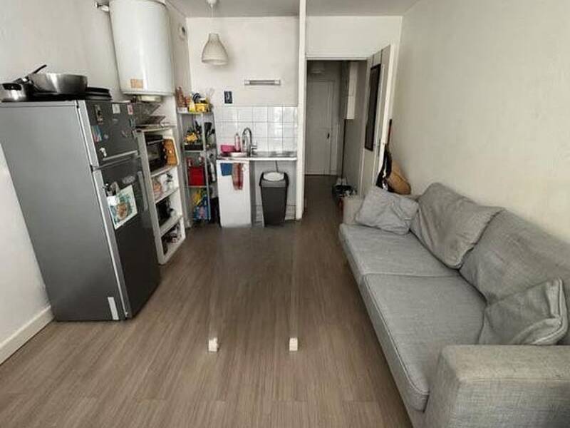 Maison à louer, 30m², PARIS 11E