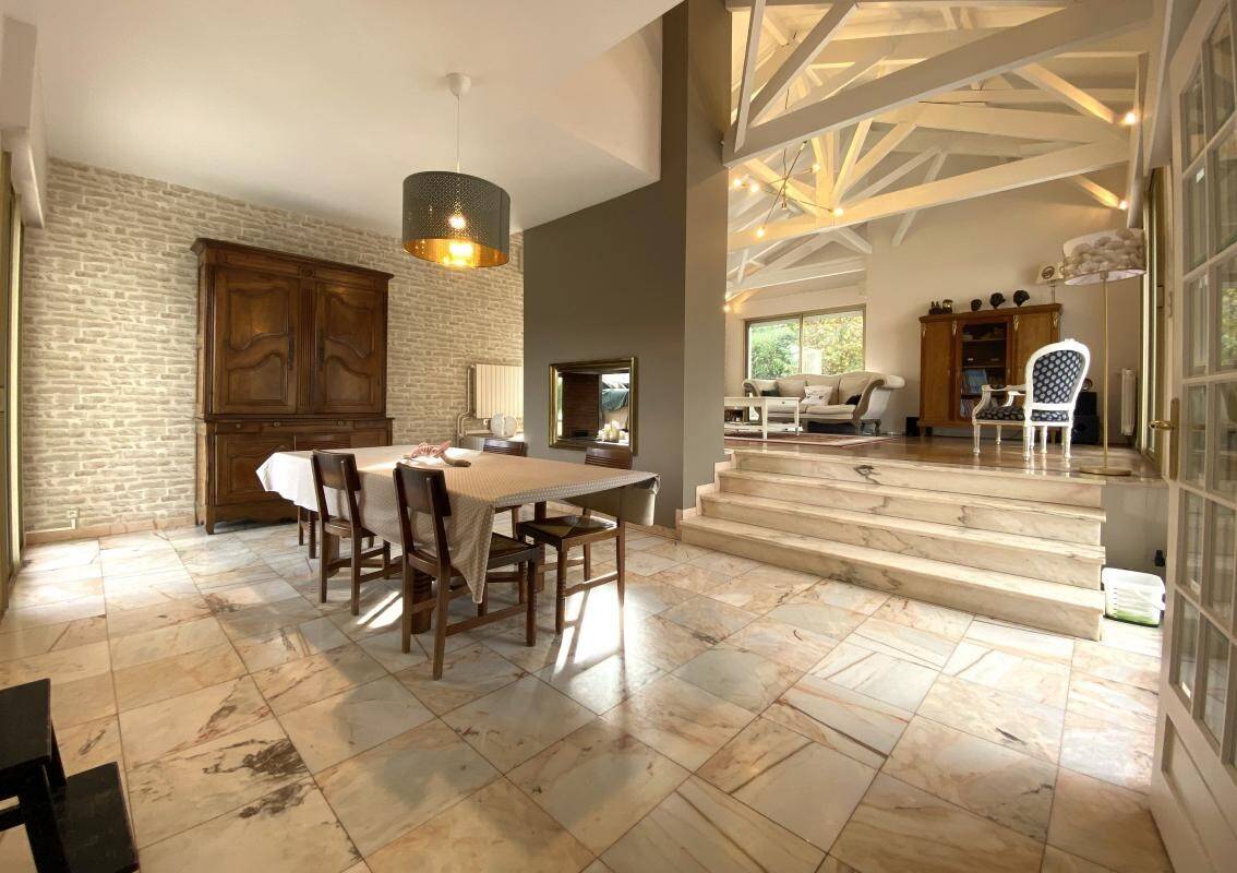 Maison à vendre, 278m², PONT DU CASSE