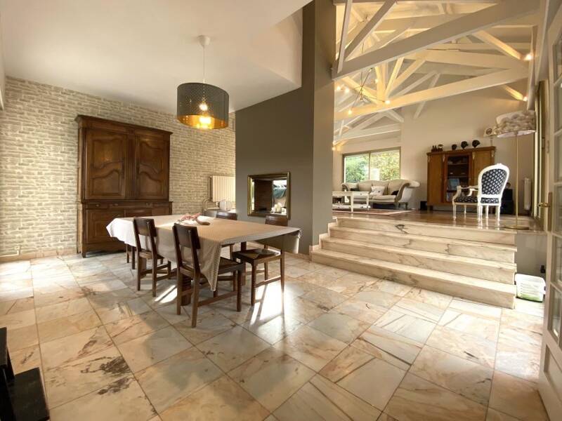 Maison à vendre, 278m², PONT DU CASSE