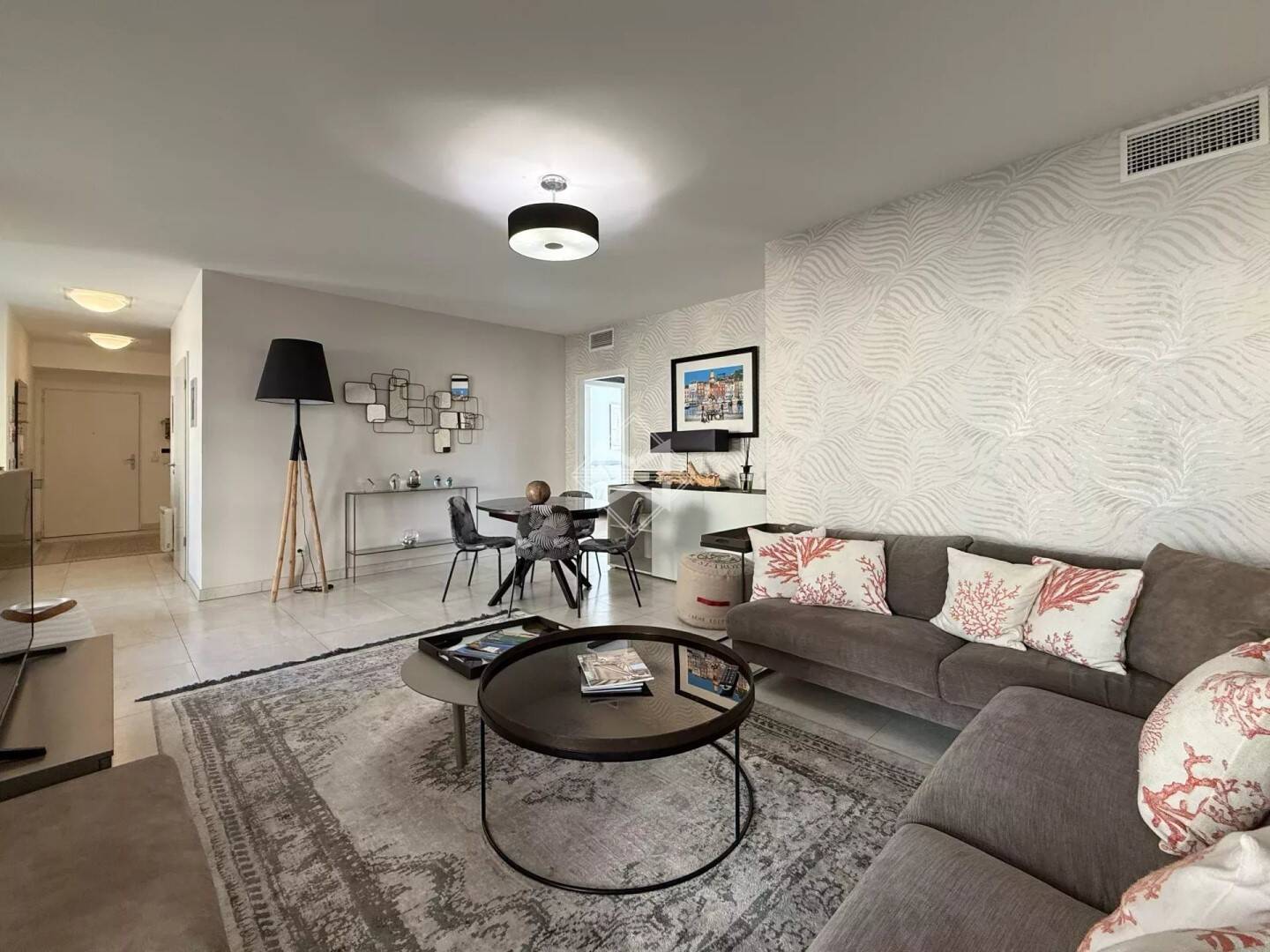 Maison à vendre, 93m², SAINT TROPEZ