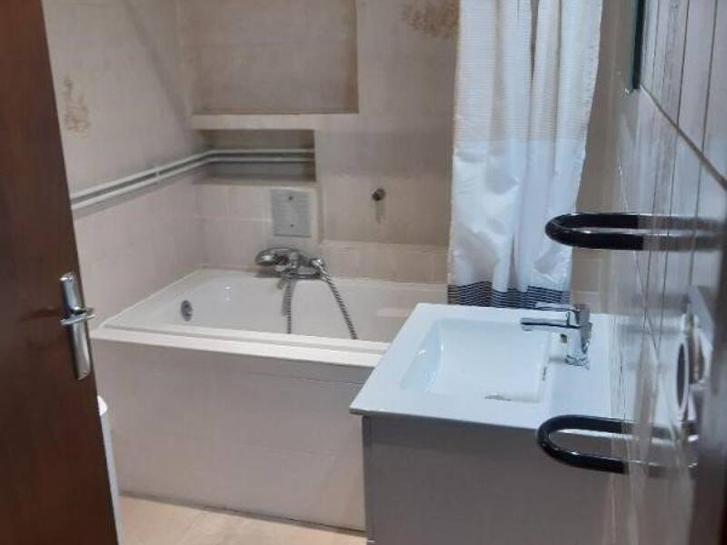 Maison à louer, 35m², BOULAY MOSELLE