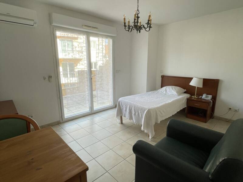 Maison à vendre, 24m², PLAN D'AUPS SAINTE BAUME