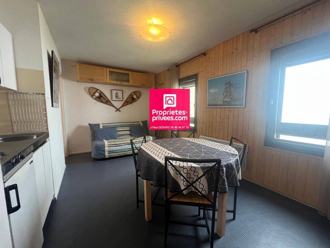 Maison à vendre, 26m², BAGNERES DE LUCHON