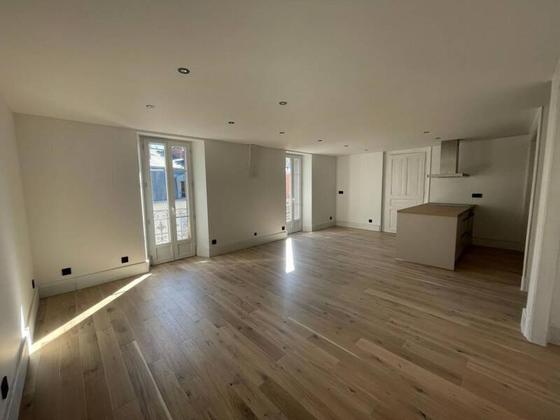 Maison à louer, 88m², AIX LES BAINS