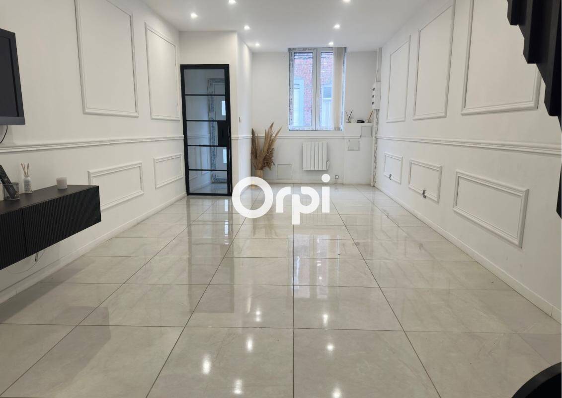 Maison à vendre, 73m², TOURCOING