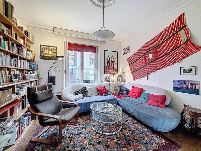 Maison à vendre, 147m², BREST