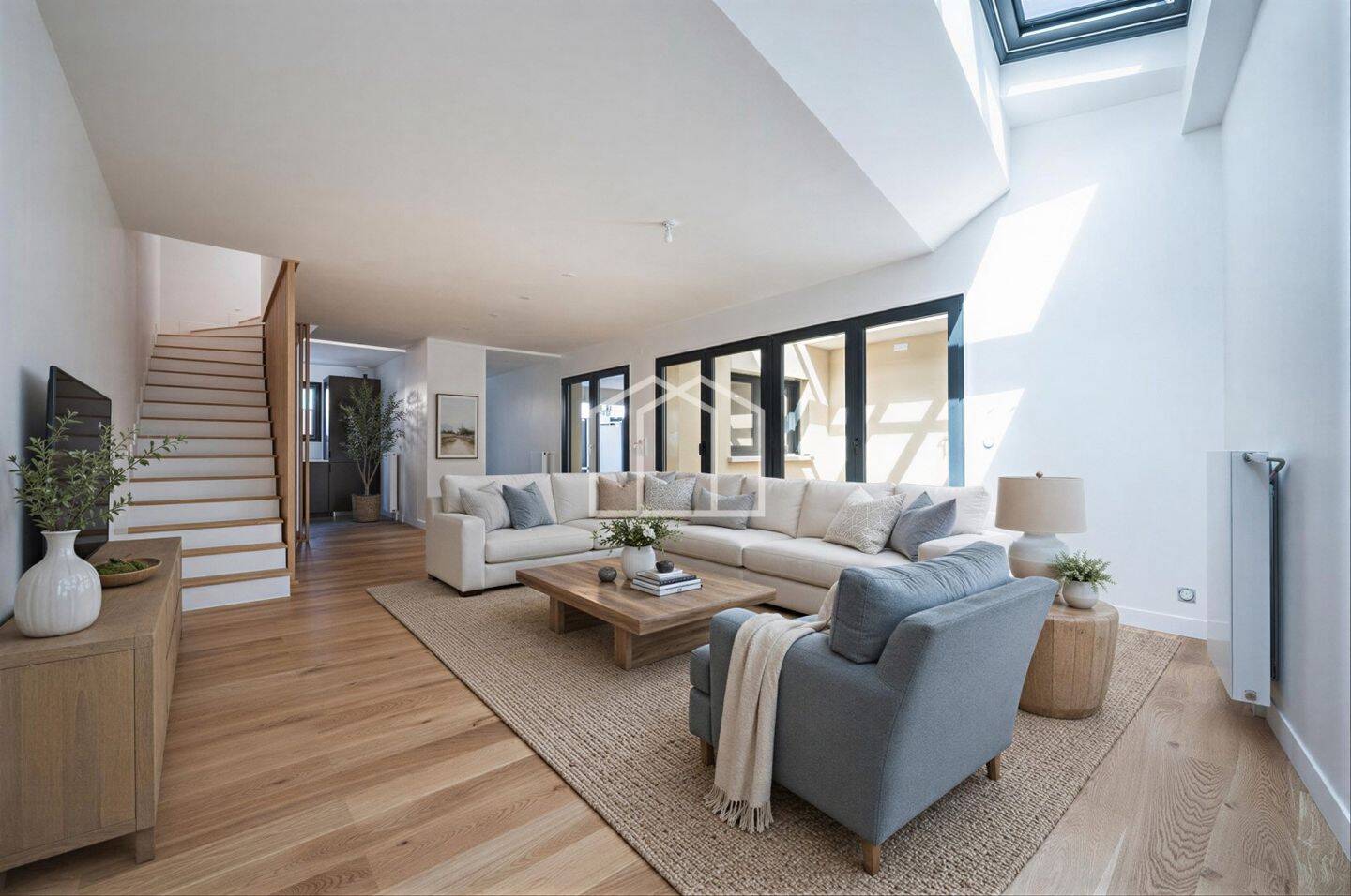 Maison à vendre, 153m², SURESNES
