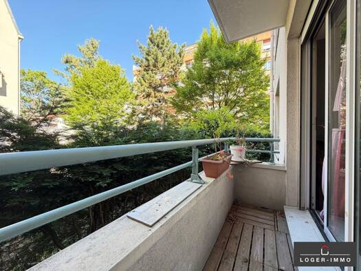 Appartement à vendre 495 000 € 2 pièces 1 chambre 47,8 m² Étage 1/4 Vincennes 94300