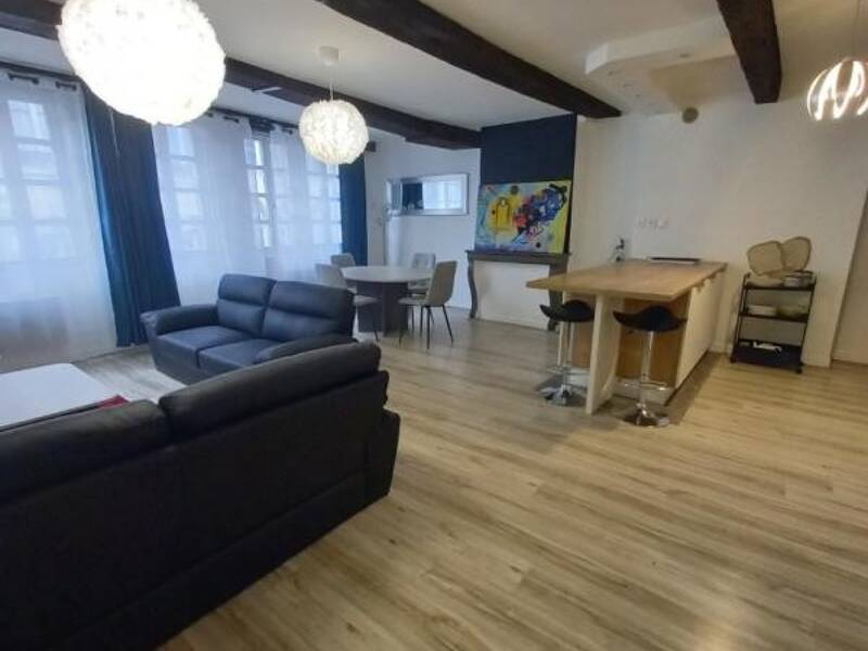 Maison à louer, 77m², BESANCON