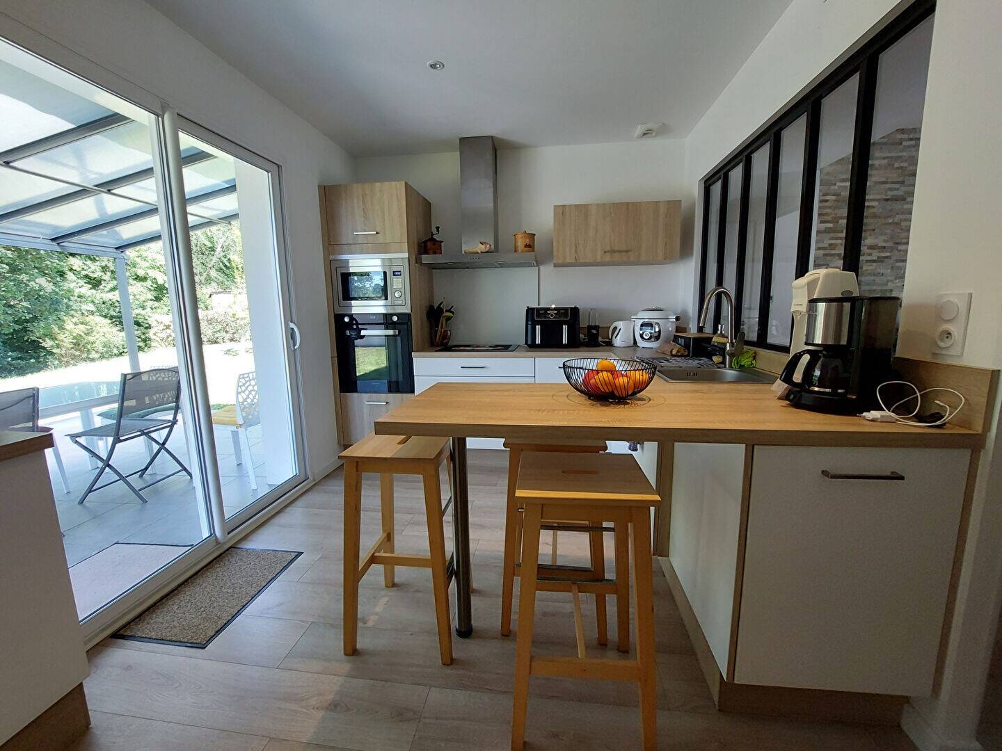 Maison à vendre, 94m², RIVIERE SAAS ET GOURBY