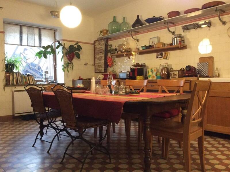 Maison à vendre, 300m², SAINT BAUZILLE DE LA SYLVE
