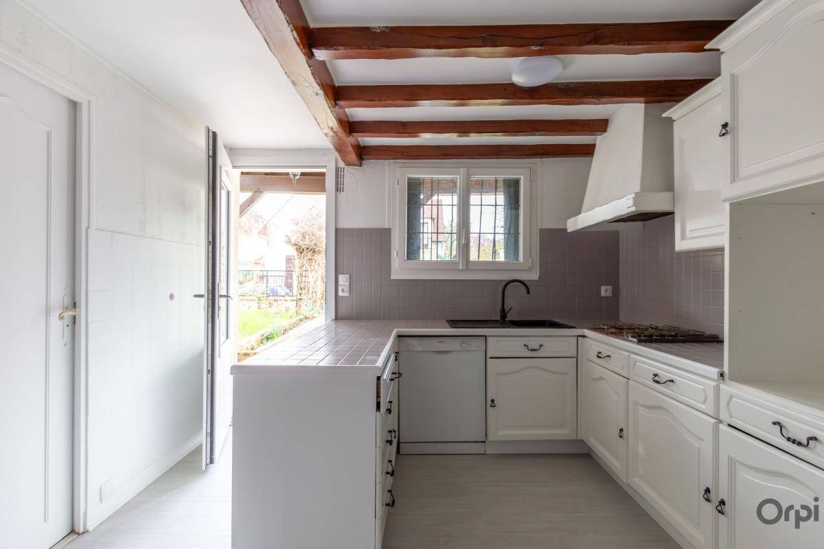 Maison à vendre, 102m², CHAMPIGNY SUR MARNE