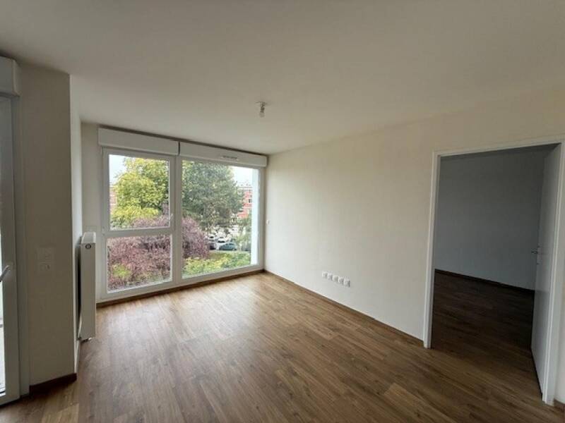 Maison à louer, 52m², LILLE