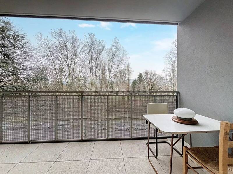 Maison à vendre, 90m², CHASSE SUR RHONE