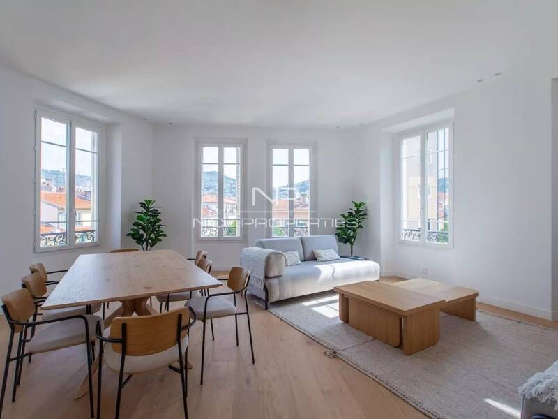 Maison à vendre, 138m², NICE