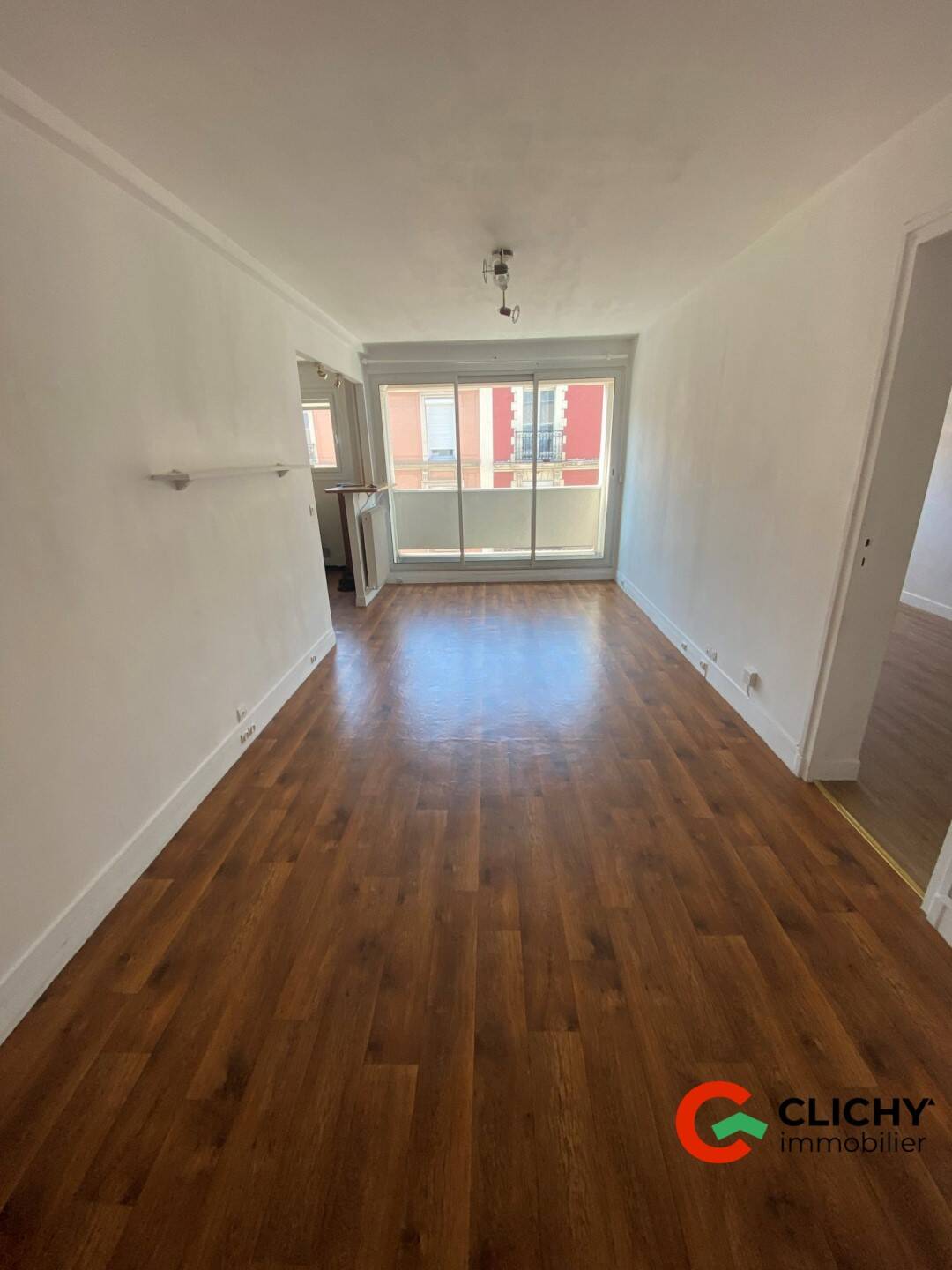 Maison à louer, 40m², CLICHY
